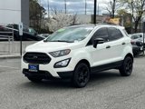 Certified 2021 Ford EcoSport SES image 2