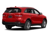 Used 2017 Kia Sorento LX w/ LX Convenience Package image 3