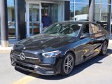 Certified 2023 Mercedes-Benz C 300 4MATIC Sedan image 4