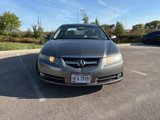 Used 2008 Acura TL Type-S image 2