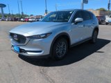 Used 2018 MAZDA CX-5 Sport image 3