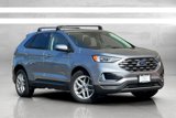 Used 2022 Ford Edge SEL image 2