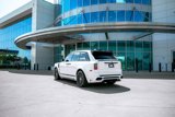 Used 2021 Rolls-Royce Cullinan image 3