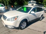 Used 2011 Subaru Outback 2.5i Limited image 2