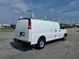 Used 2013 Chevrolet Express 2500 Extended image 4