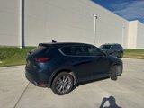 Used 2019 MAZDA CX-5 Grand Touring w/ GT Premium Package image 3