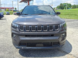Used 2024 Jeep Compass Latitude w/ Convenience Group image 3