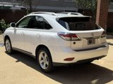 Used 2014 Lexus RX 350 AWD image 5
