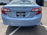 Used 2014 Toyota Camry LE image 2