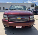 Used 2008 Chevrolet Suburban LTZ w/ LTZ Preferred Equipment Group image 4