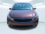 Used 2017 Kia Forte LX w/ LX Popular Package image 2