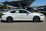 New 2025 Lexus ES 350 w/ Premium Package image 3