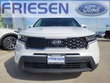 Used 2021 Kia Sorento LX image 2