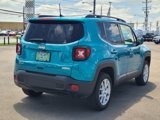 Used 2021 Jeep Renegade Latitude image 5