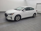 Used 2019 Hyundai Elantra SEL image 2