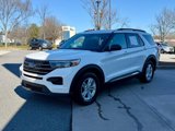 Used 2020 Ford Explorer XLT image 2