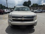 Used 2008 Chevrolet Silverado 1500 LTZ w/ Suspension Package, Off-Road image 2