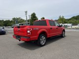 Used 2018 Ford F150 XL w/ Equipment Group 101A Mid image 5