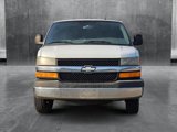 Used 2013 Chevrolet Express 3500 LT w/ LT Preferred Equipment Group image 2