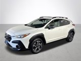 Certified 2024 Subaru Crosstrek 2.0i Premium image 2