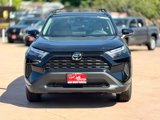 New 2025 Toyota RAV4 XLE image 4