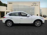 Used 2017 INFINITI QX50 AWD w/ Premium Plus Package image 3