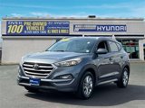 Used 2017 Hyundai Tucson SE image 4
