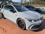 New 2024 Volkswagen GTI SE image 3