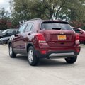 Used 2022 Chevrolet Trax LT w/ Driver Confidence Package image 4