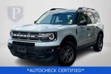 Used 2021 Ford Bronco Sport Big Bend w/ Big Bend Package (96B) image 3