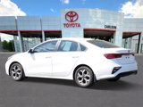 Used 2021 Kia Forte LXS image 5