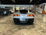 Used 2015 Chevrolet Corvette Stingray Coupe w/ ZF1 Appearance Package image 4