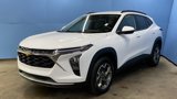 Used 2024 Chevrolet Trax LT image 4