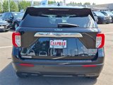 Certified 2021 Ford Explorer XLT image 5
