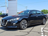 Certified 2022 Nissan Altima 2.5 SL image 3