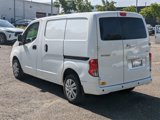 Used 2021 Nissan NV200 SV w/ Back Door Glass Package image 3