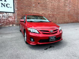 Used 2012 Toyota Corolla S image 2
