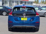 Certified 2024 Nissan Leaf SV Plus image 6