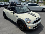 Used 2014 MINI Cooper S w/ Always Open Package image 3