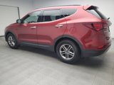 Used 2018 Hyundai Santa Fe Sport w/ 2.4L Value Package 02 image 3