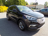 Used 2017 Hyundai Santa Fe Sport image 6
