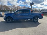 Used 2022 Ford F150 XLT w/ Equipment Group 302A High image 4