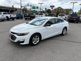 Used 2022 Chevrolet Malibu LS w/ LPO, Convenience Package 2 image 3