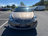 Used 2013 Hyundai Accent SE image 3