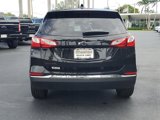 Certified 2021 Chevrolet Equinox Premier w/ Redline Edition image 4