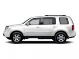 Used 2013 Honda Pilot Touring image 3