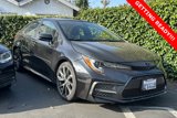 Used 2020 Toyota Corolla SE image 2