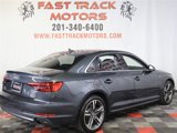 Used 2017 Audi A4 2.0T Premium Plus w/ Premium Plus Package image 6