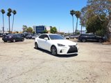Used 2020 Lexus IS 300 w/ Premium Package image 2