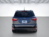 Used 2021 Ford EcoSport SE w/ SE Convenience Package image 6